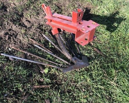 Зубр Другая 2018 в Бердичеве на Automoto.ua Зубр Другая, объемом двигателя 0 л и пробегом 100 тыс. км за 2000 $, фото 5 на Automoto.ua