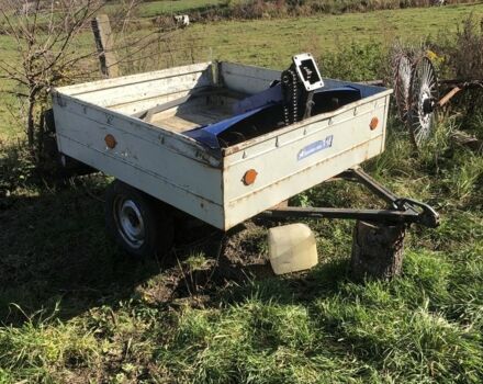 Зубр Другая 2018 в Бердичеве на Automoto.ua Зубр Другая, объемом двигателя 0 л и пробегом 100 тыс. км за 2000 $, фото 11 на Automoto.ua