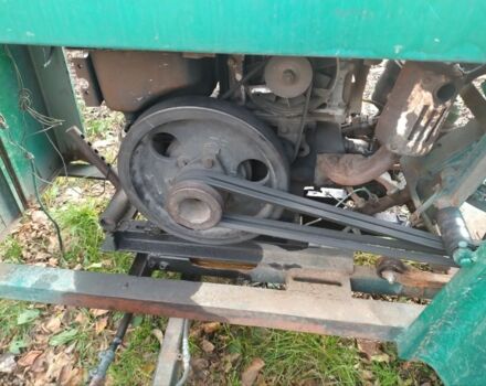 Зубр Інша, об'ємом двигуна 0.65 л та пробігом 12 тис. км за 712 $, фото 2 на Automoto.ua