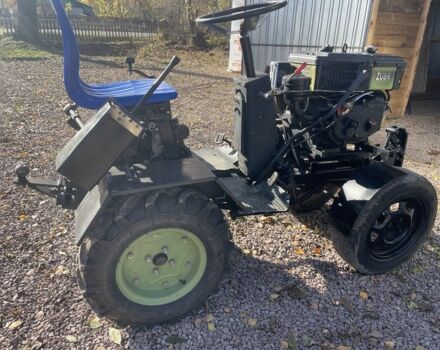 Зубр Інша 2018 у Житомирі на Automoto.ua Зубр Інша, об'ємом двигуна 0 л та пробігом 200 тис. км за 1899 $, фото 9 на Automoto.ua