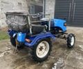 Зубр Другая 2018 в Ковель на Automoto.ua Зубр Другая, объемом двигателя 1.2 л и пробегом 100 тыс. км за 1550 $, фото 2 на Automoto.ua