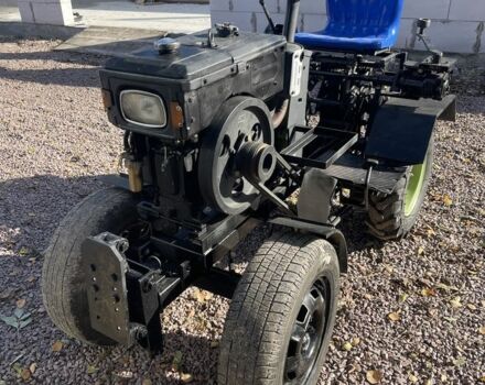 Зубр Інша 2018 у Житомирі на Automoto.ua Зубр Інша, об'ємом двигуна 0 л та пробігом 200 тис. км за 1899 $, фото 4 на Automoto.ua