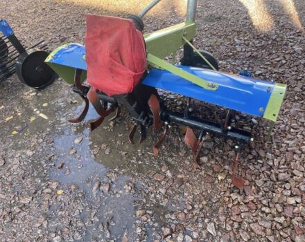 Зубр Інша 2018 у Житомирі на Automoto.ua Зубр Інша, об'ємом двигуна 0 л та пробігом 200 тис. км за 1899 $, фото 15 на Automoto.ua