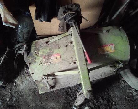 Зубр Другая 2018 в Житомире на Automoto.ua Зубр Другая, объемом двигателя 0 л и пробегом 100 тыс. км за 1400 $, фото 5 на Automoto.ua