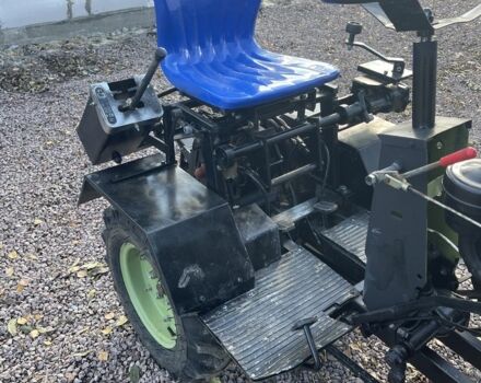 Зубр Інша 2018 у Житомирі на Automoto.ua Зубр Інша, об'ємом двигуна 0 л та пробігом 200 тис. км за 1899 $, фото 2 на Automoto.ua