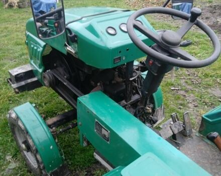 Зубр Інша, об'ємом двигуна 0.5 л та пробігом 10 тис. км за 1900 $, фото 1 на Automoto.ua