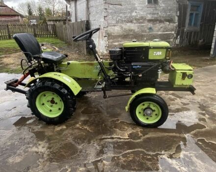 Зубр Другая, объемом двигателя 1.2 л и пробегом 100 тыс. км за 1550 $, фото 3 на Automoto.ua