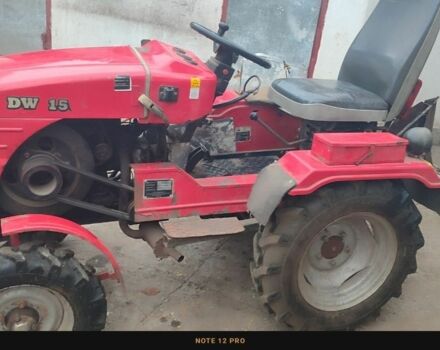 Зубр Другая, объемом двигателя 1.23 л и пробегом 234 тыс. км за 1670 $, фото 2 на Automoto.ua