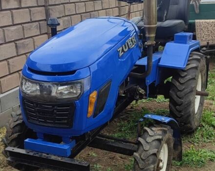 Зубр Другая, объемом двигателя 0 л и пробегом 336 тыс. км за 3300 $, фото 2 на Automoto.ua