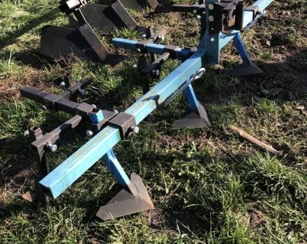 Зубр Другая 2018 в Бердичеве на Automoto.ua Зубр Другая, объемом двигателя 0 л и пробегом 100 тыс. км за 2000 $, фото 7 на Automoto.ua