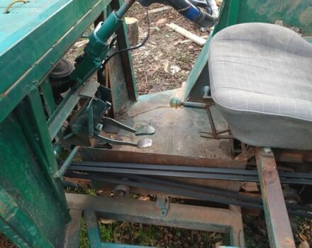 Зубр Інша, об'ємом двигуна 0.65 л та пробігом 12 тис. км за 712 $, фото 3 на Automoto.ua