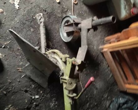 Зубр Другая 2018 в Житомире на Automoto.ua Зубр Другая, объемом двигателя 0 л и пробегом 100 тыс. км за 1400 $, фото 6 на Automoto.ua