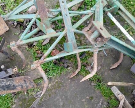 Зубр Інша, об'ємом двигуна 0.5 л та пробігом 10 тис. км за 1900 $, фото 8 на Automoto.ua