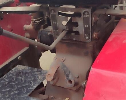 Зубр Другая, объемом двигателя 1.23 л и пробегом 234 тыс. км за 1670 $, фото 5 на Automoto.ua