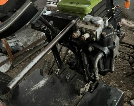 Зубр Другая, объемом двигателя 0.5 л и пробегом 150 тыс. км за 1068 $, фото 4 на Automoto.ua