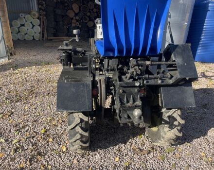 Зубр Інша 2018 у Житомирі на Automoto.ua Зубр Інша, об'ємом двигуна 0 л та пробігом 200 тис. км за 1899 $, фото 8 на Automoto.ua