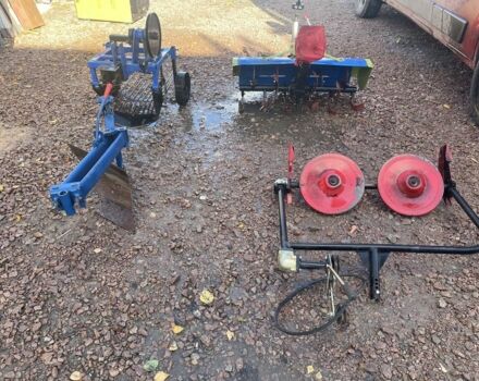 Зубр Інша 2018 у Житомирі на Automoto.ua Зубр Інша, об'ємом двигуна 0 л та пробігом 200 тис. км за 1899 $, фото 5 на Automoto.ua