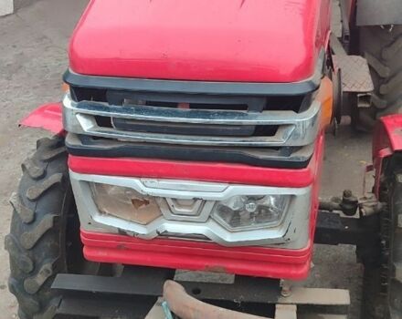 Зубр Другая, объемом двигателя 1.23 л и пробегом 234 тыс. км за 1670 $, фото 4 на Automoto.ua