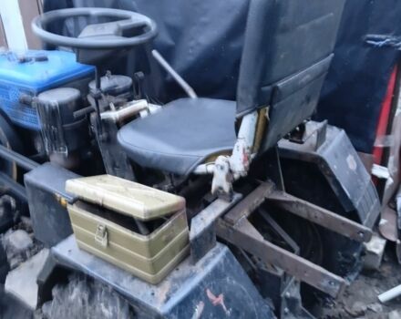 Зубр Інша, об'ємом двигуна 0 л та пробігом 13 тис. км за 1301 $, фото 3 на Automoto.ua