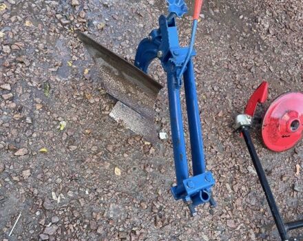 Зубр Інша 2018 у Житомирі на Automoto.ua Зубр Інша, об'ємом двигуна 0 л та пробігом 200 тис. км за 1899 $, фото 12 на Automoto.ua