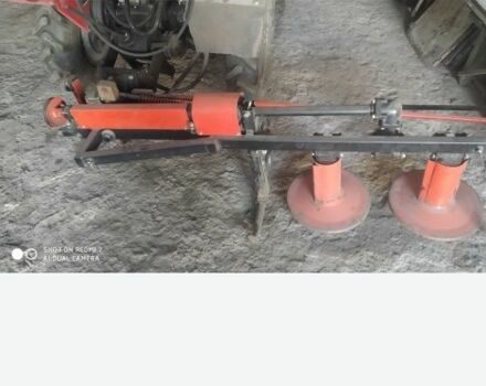 Зубр Другая, объемом двигателя 1.23 л и пробегом 234 тыс. км за 1670 $, фото 11 на Automoto.ua