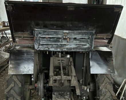 Зубр Другая, объемом двигателя 0.5 л и пробегом 150 тыс. км за 1068 $, фото 1 на Automoto.ua