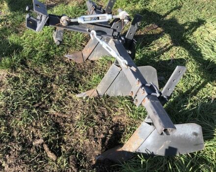 Зубр Другая 2018 в Бердичеве на Automoto.ua Зубр Другая, объемом двигателя 0 л и пробегом 100 тыс. км за 2000 $, фото 6 на Automoto.ua