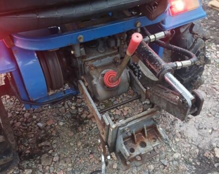 Зубр Інша, об'ємом двигуна 2 л та пробігом 160 тис. км за 1800 $, фото 2 на Automoto.ua