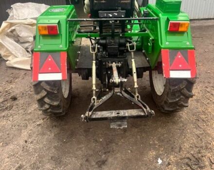 Зубр Інша, об'ємом двигуна 0 л та пробігом 200 тис. км за 2900 $, фото 5 на Automoto.ua