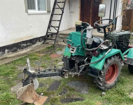 Зубр Другая, объемом двигателя 0 л и пробегом 1 тыс. км за 1549 $, фото 3 на Automoto.ua