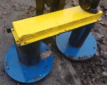 Зубр Інша, об'ємом двигуна 2 л та пробігом 160 тис. км за 1800 $, фото 5 на Automoto.ua