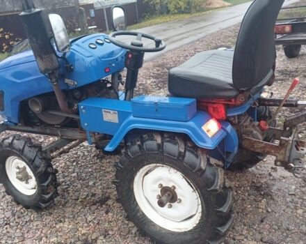 Зубр Інша, об'ємом двигуна 2 л та пробігом 160 тис. км за 1800 $, фото 1 на Automoto.ua