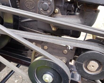 Зубр Другая, объемом двигателя 0 л и пробегом 1 тыс. км за 2100 $, фото 6 на Automoto.ua