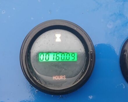 Зубр Інша, об'ємом двигуна 2 л та пробігом 160 тис. км за 1800 $, фото 4 на Automoto.ua