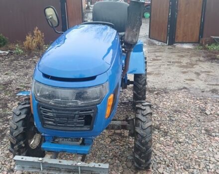 Зубр Інша, об'ємом двигуна 2 л та пробігом 160 тис. км за 1800 $, фото 3 на Automoto.ua