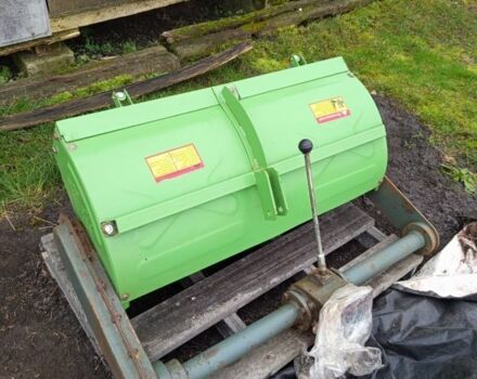 Зубр Другая, объемом двигателя 0 л и пробегом 1 тыс. км за 2100 $, фото 4 на Automoto.ua