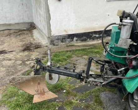 Зубр Другая, объемом двигателя 0 л и пробегом 1 тыс. км за 1549 $, фото 5 на Automoto.ua