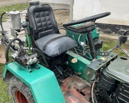 Зубр Другая, объемом двигателя 0 л и пробегом 1 тыс. км за 1549 $, фото 10 на Automoto.ua