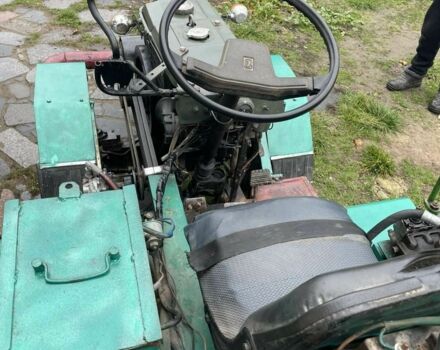 Зубр Другая, объемом двигателя 0 л и пробегом 1 тыс. км за 1549 $, фото 6 на Automoto.ua