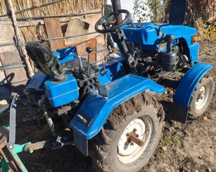 Зубр Інша, об'ємом двигуна 0 л та пробігом 500 тис. км за 1500 $, фото 2 на Automoto.ua