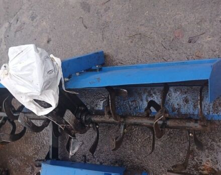 Зубр Інша, об'ємом двигуна 2 л та пробігом 160 тис. км за 1800 $, фото 6 на Automoto.ua