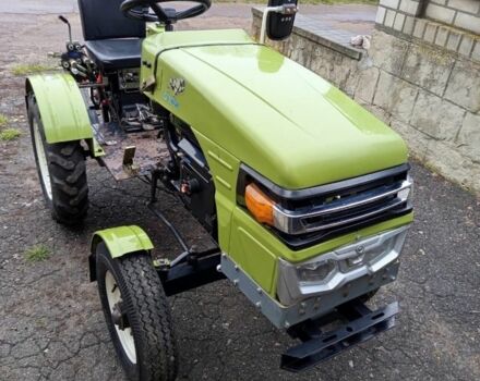 Зубр Другая, объемом двигателя 0 л и пробегом 1 тыс. км за 2100 $, фото 1 на Automoto.ua