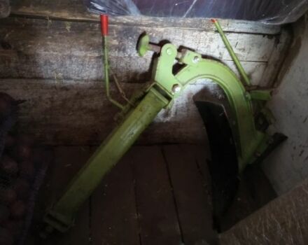 Зубр Другая, объемом двигателя 0 л и пробегом 1 тыс. км за 2100 $, фото 3 на Automoto.ua