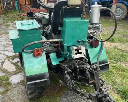 Зубр Другая, объемом двигателя 0 л и пробегом 1 тыс. км за 1549 $, фото 9 на Automoto.ua