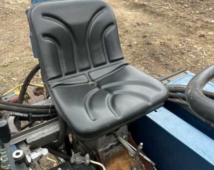 Зубр Інша, об'ємом двигуна 0 л та пробігом 1 тис. км за 3500 $, фото 7 на Automoto.ua