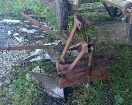 Зубр Інша, об'ємом двигуна 0 л та пробігом 100 тис. км за 2500 $, фото 6 на Automoto.ua