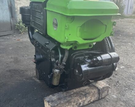 Зубр Другая, объемом двигателя 0 л и пробегом 10 тыс. км за 400 $, фото 2 на Automoto.ua