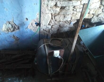 Зубр Інша, об'ємом двигуна 0 л та пробігом 100 тис. км за 2500 $, фото 7 на Automoto.ua