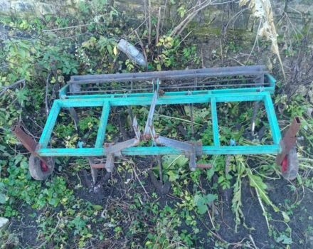 Зубр Інша, об'ємом двигуна 0 л та пробігом 100 тис. км за 2500 $, фото 5 на Automoto.ua