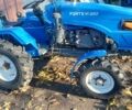 Зубр Другая, объемом двигателя 1.5 л и пробегом 16 тыс. км за 1800 $, фото 1 на Automoto.ua
